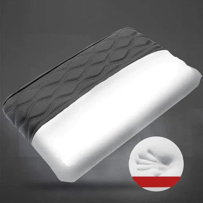 🎁2025 New Year Hot Sale🎁 Memory Cotton Car Armrest Box Pad