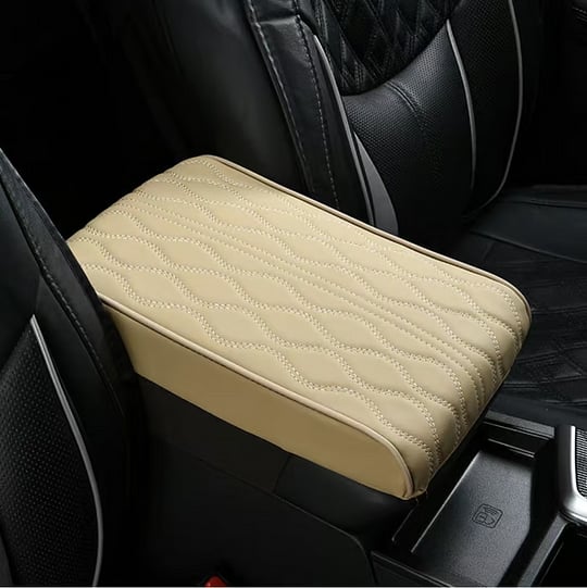🎁2025 New Year Hot Sale🎁 Memory Cotton Car Armrest Box Pad