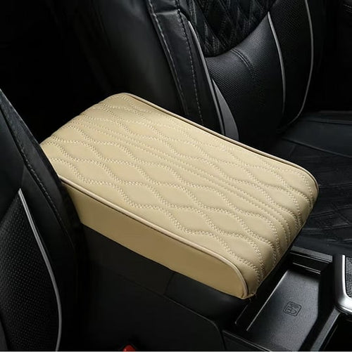 🎁2025 New Year Hot Sale🎁 Memory Cotton Car Armrest Box Pad