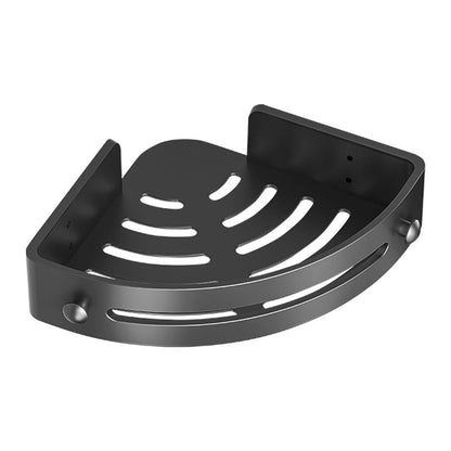 🚿Bathroom Triangle Shelf